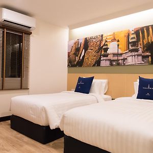 Superior Kamer met Twee Aparte Bedden