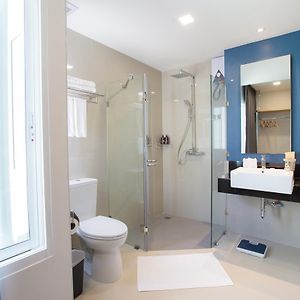 Superior Kamer met een King Size Bed